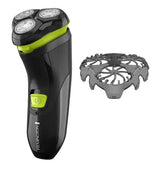 Remington UltraStyle Rechargeable Rotary Shaver