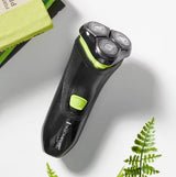 Remington UltraStyle Rechargeable Rotary Shaver