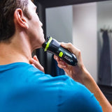 Remington UltraStyle Rechargeable Rotary Shaver