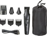 Remington Men's All-in-One Grooming Kit