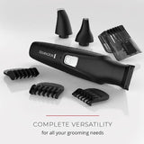 Remington Men's All-in-One Grooming Kit