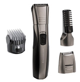 Remington Men's Head to Toe Grooming Kit