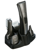 Remington Men's Head to Toe Grooming Kit