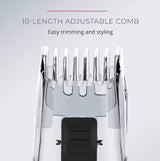 Remington Men's All-In-One + Body Multigroomer 5000
