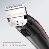 Remington Men's All-In-One + Body Multigroomer 5000