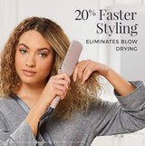 Remington Women's Pro Wet2Style 1 3⁄4" Flat Iron