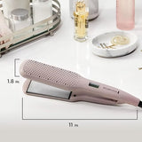 Remington Women's Pro Wet2Style 1 3⁄4" Flat Iron