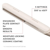 Remington Shea Soft Flat Iron with Advanced Ceramic Coating