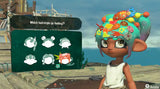 Nintendo Switch 2 Splatoon Raiders