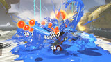 Nintendo Switch 2 Splatoon Raiders