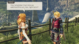 Nintendo Switch 2 Xenoblade Chronicle Definitive Edition