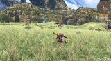 Nintendo Switch 2 Xenoblade Chronicle Definitive Edition