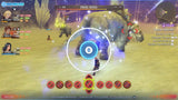 Nintendo Switch 2 Xenoblade Chronicle Definitive Edition