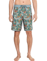 RVCA Mens Eastern 20" Swim Trunks