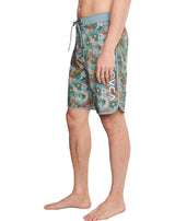 RVCA Mens Eastern 20" Swim Trunks