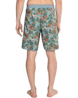 RVCA Mens Eastern 20" Swim Trunks
