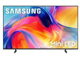 Samsung 43" 4K UHD M70H Series Mini LED SamsungVision AI Companion Smart Tizen OS TV