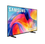 Samsung 43" 4K UHD M70H Series Mini LED SamsungVision AI Companion Smart Tizen OS TV