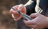 Leatherman Ratchet Driver