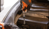 Leatherman Ratchet Driver