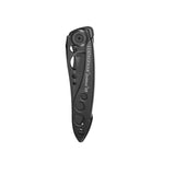 Leatherman Skeletool KB Pocket Knife
