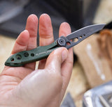 Leatherman Skeletool KB Pocket Knife
