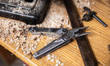 Leatherman Wave Plus Multi-Tool