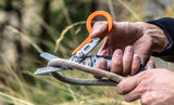 Leatherman Raptor Rescue Trauma Shears