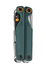 Leatherman Wave Alpha Multi-Tool