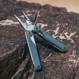 Leatherman Wave Alpha Multi-Tool