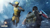 Sony Playstation 5 Marvel's Wolverine Game