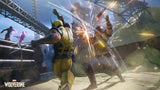 Sony Playstation 5 Marvel's Wolverine Game
