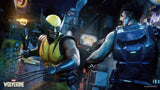 Sony Playstation 5 Marvel's Wolverine Game