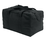 Rothco Canvas Small Parachute Cargo Bag