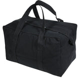 Rothco Canvas Small Parachute Cargo Bag