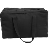 Rothco Canvas Small Parachute Cargo Bag