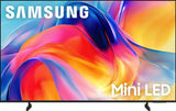 Samsung 50" Class M70H Series Mini LED 4K UHD SamsungVision AI Smart Tizen TV