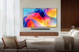 Samsung 50" Class M70H Series Mini LED 4K UHD SamsungVision AI Smart Tizen TV