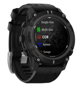 Garmin Descent G2 Dive 45mm GPS Smart Watch