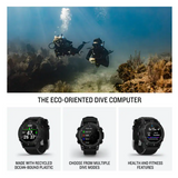 Garmin Descent G2 Dive 45mm GPS Smart Watch