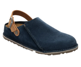 Birkenstock Men's Lutry Premium Clog - Regular