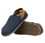 Birkenstock Men's Lutry Premium Clog - Regular