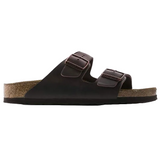 Birkenstock Arizona Soft Footbed Oiled Leather Sandal - Medium/Narrow