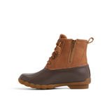 Sperry Women's Saltwater Lace Up Duck Boots
