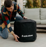Solo Stove Bonfire Fire Pit Shelter