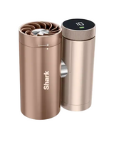 Shark ChillPill Personal Fan and Cooling System - Iced Latte