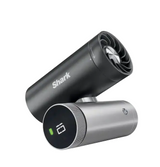 Shark ChillPill Personal Fan and Cooling System - Carbon