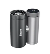 Shark ChillPill Personal Fan and Cooling System - Carbon