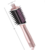 Shark Glossi 2-in-1 Hot Tool and Air Glosser Blow Dryer Brush