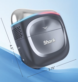 Shark Depuffi Contrast Therapy Device